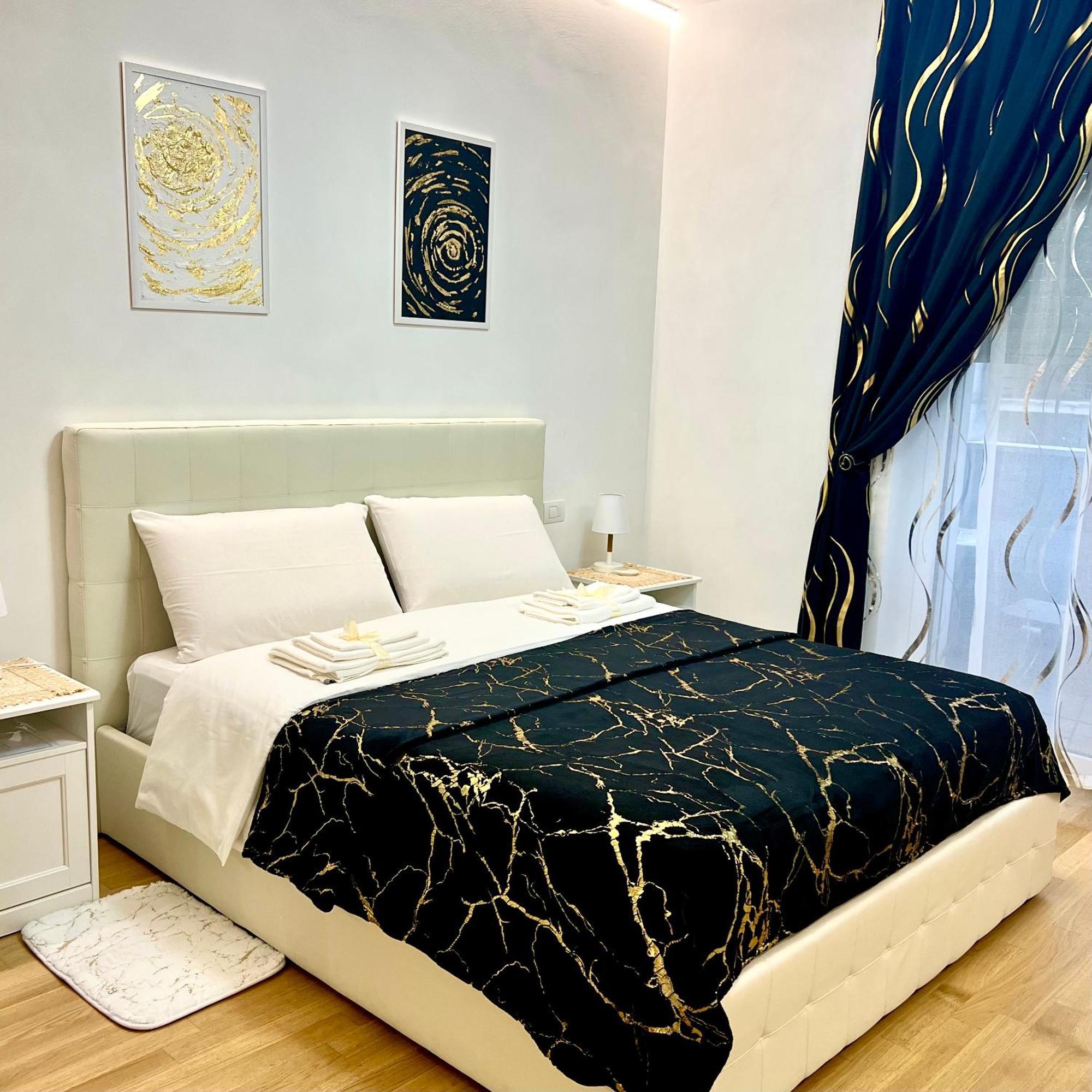 Angels Apartment Bari