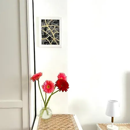Angels Apartment Bari Extérieur photo