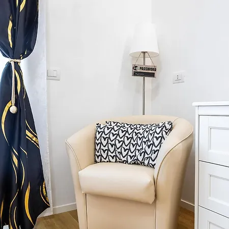 Angels Apartment Bari Extérieur photo
