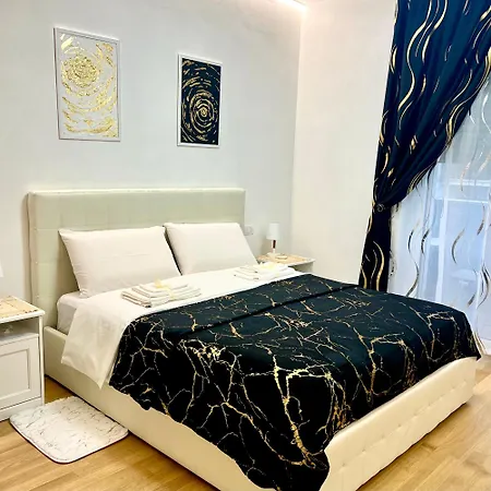 Angels Apartment Bari Extérieur photo