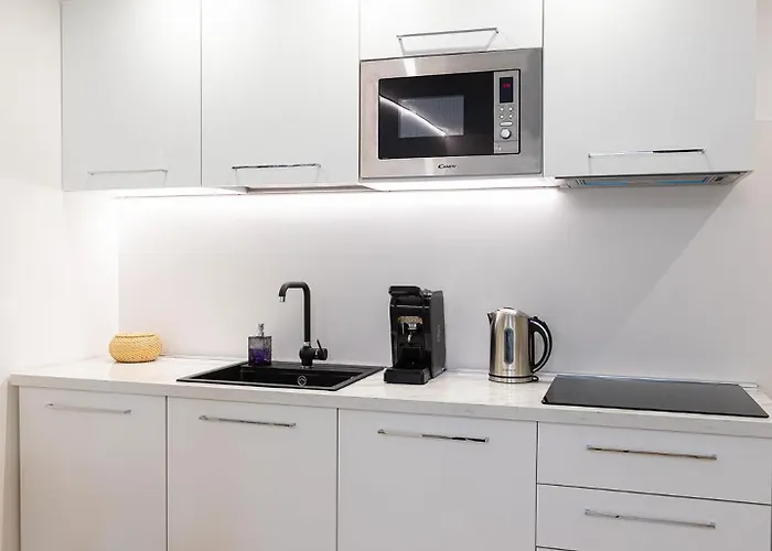 Angels Apartment
