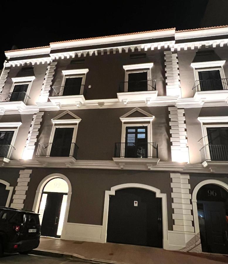 Appartement Angels Bari
