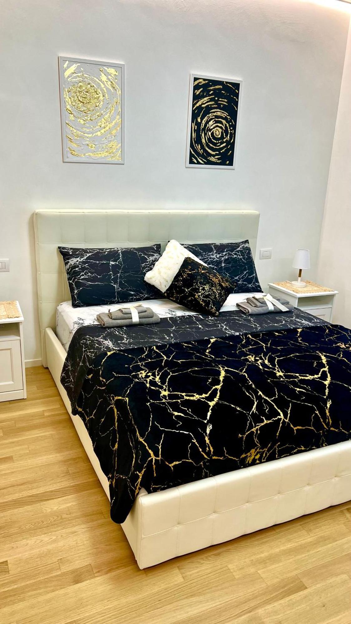 Apartment Angels Bari