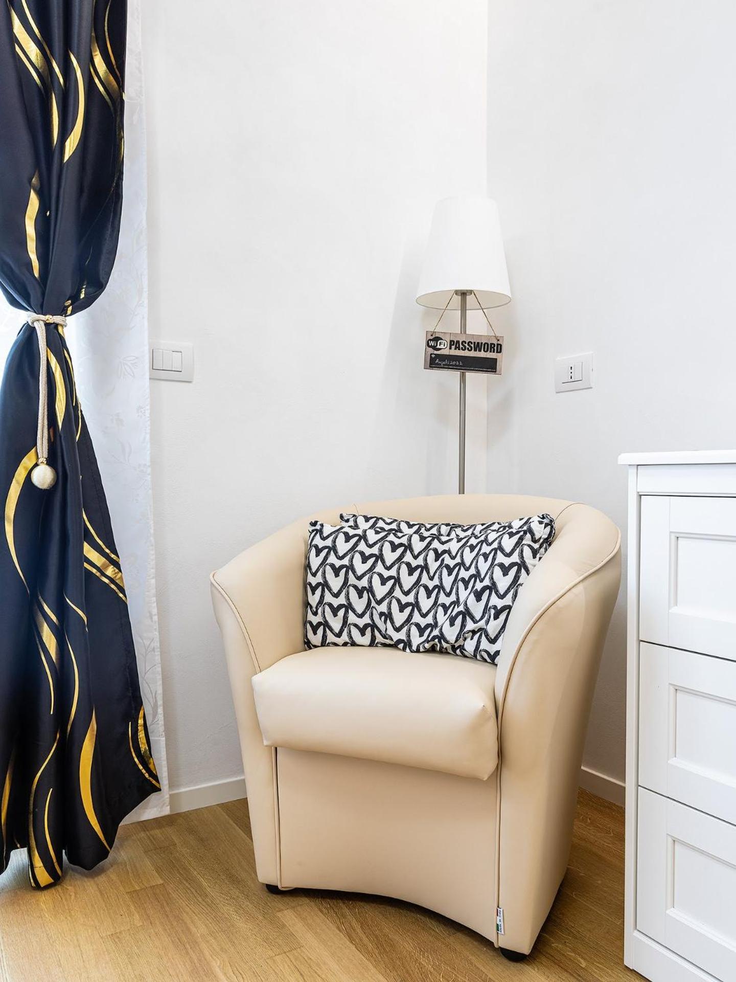 Appartement Angels