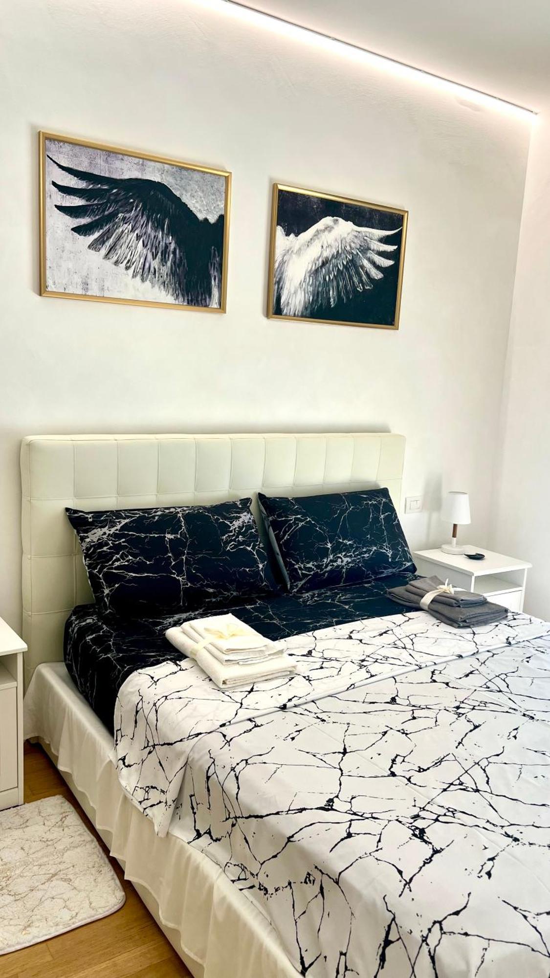 Angels Appartement *